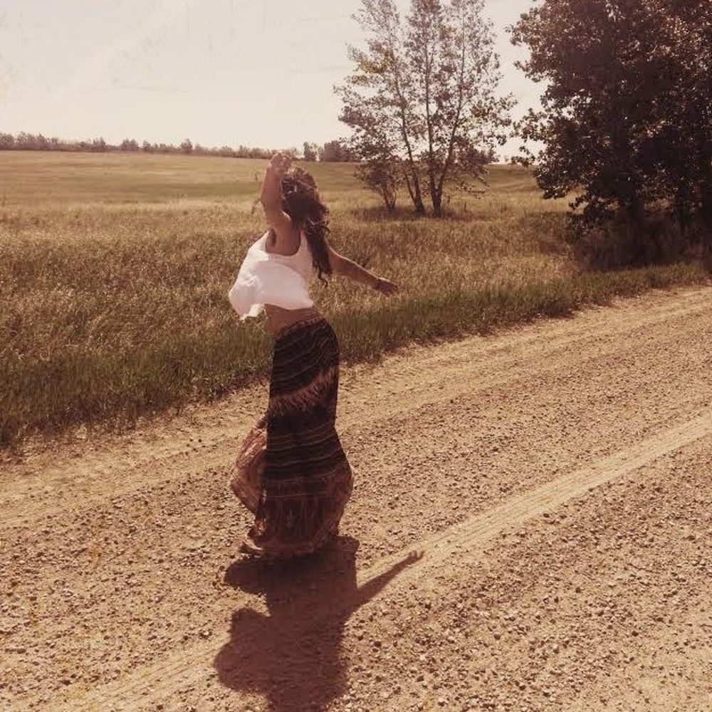 Meet your Posher, Natalie